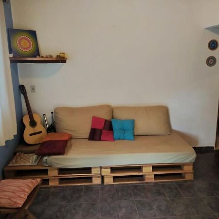Casa Bela Vista - Sao Bento Do Sapucaiヴィラ エクステリア 写真