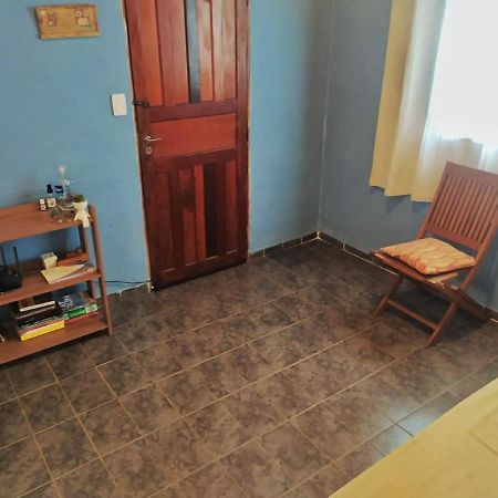 Casa Bela Vista - Sao Bento Do Sapucaiヴィラ エクステリア 写真
