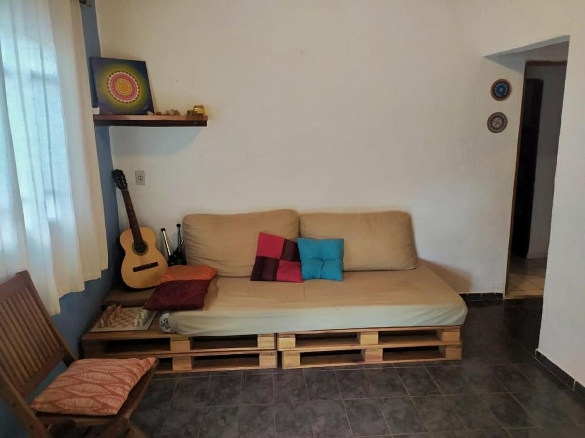 Casa Bela Vista - Sao Bento Do Sapucaiヴィラ エクステリア 写真