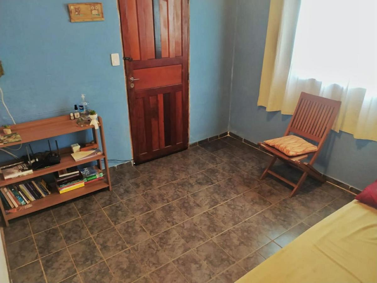 Casa Bela Vista - Sao Bento Do Sapucaiヴィラ エクステリア 写真